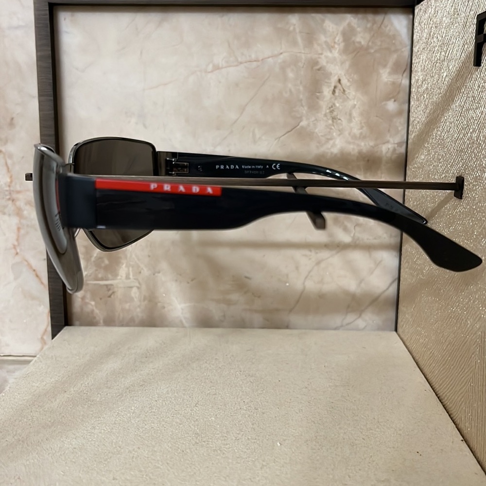 PRADA LINEA ROSSA - Picture 2 of 3